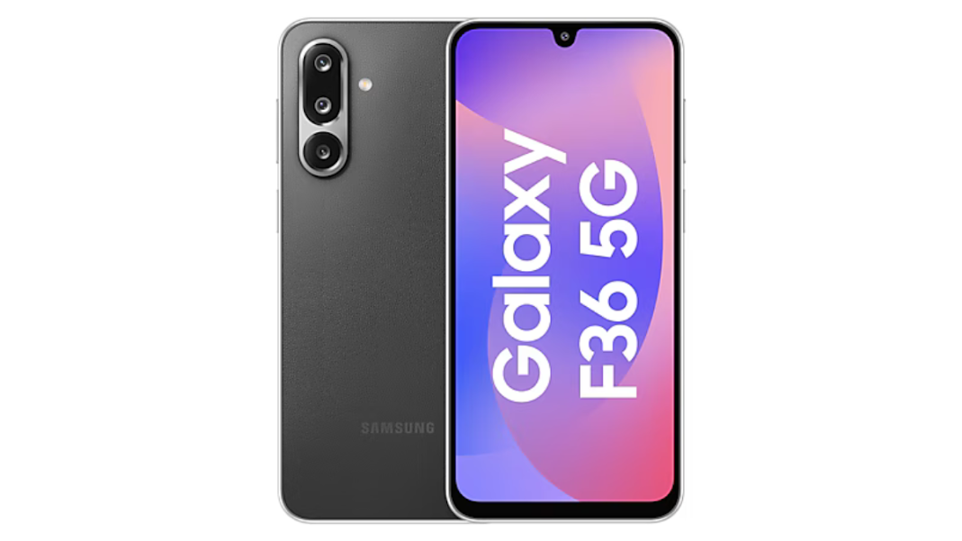 Samsung Galaxy F36 দাম কত টাকা ও ফুল Specifications Samsung Galaxy F36