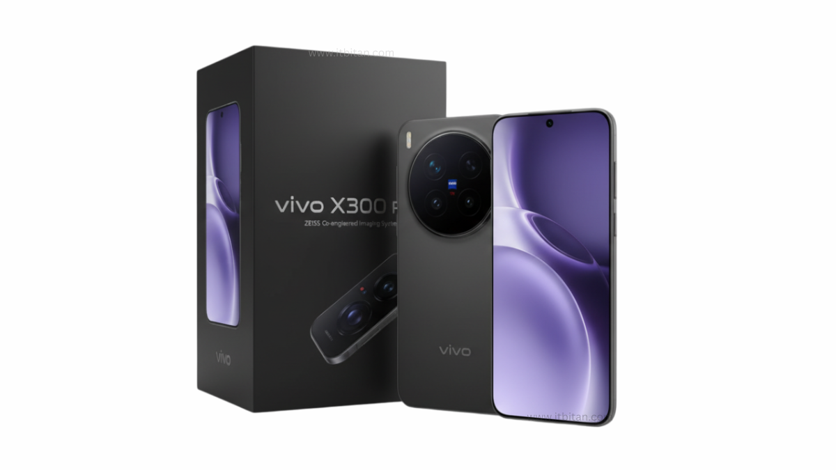 Vivo X300 Pro দাম কত টাকা ও ফুল Specifications Vivo X300 Pro দাম কত
