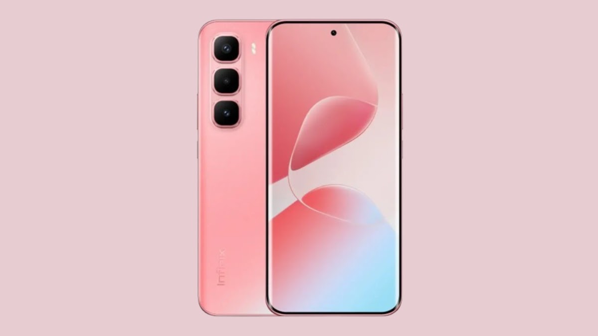 Infinix Hot 60 Pro দাম কত টাকা ও ফুল Specifications দেখে নিন Infinix Hot 60 Pro দাম কত টাকা