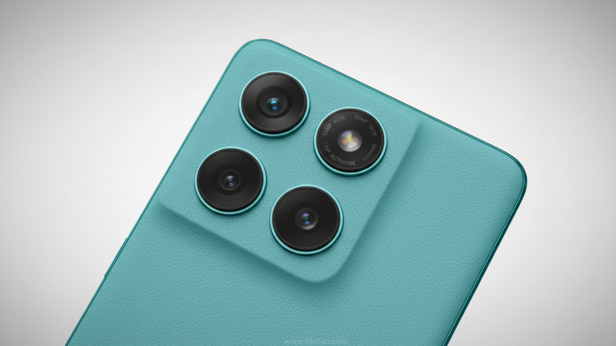 Motorola Edge 60 Fusion Price এবং স্পেসিফিকেশন ২০২৫ সালের হিট ফোন Motorola Edge 60 Fusion Price