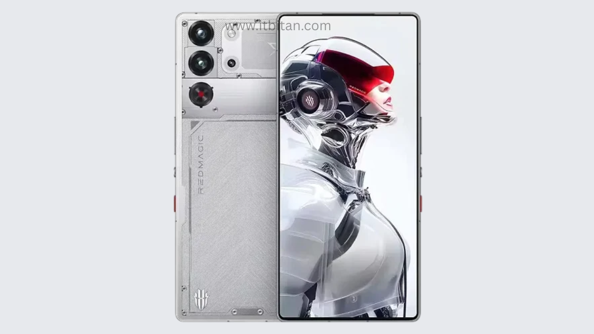 ZTE nubia RedMagic 11 Pro রিভিউ | গেমিং দুনিয়ার নতুন রাজা ZTE nubia RedMagic 11 Pro