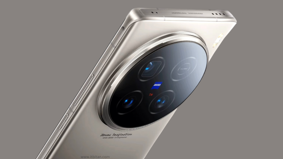 Vivo X200 Ultra দাম কত টাকা ও ফুল Specifications Vivo X200 Ultra দাম