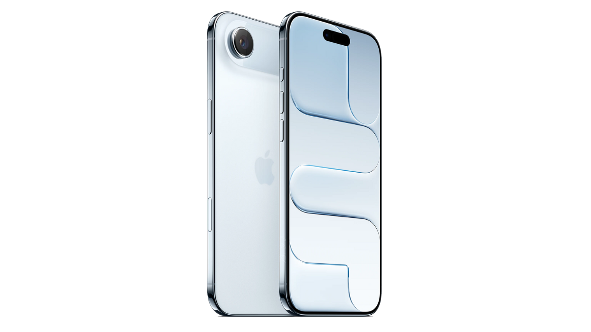 Apple iPhone 17 Air দাম কত টাকা ও ফুল Specifications Apple iPhone 17 Air দাম কত