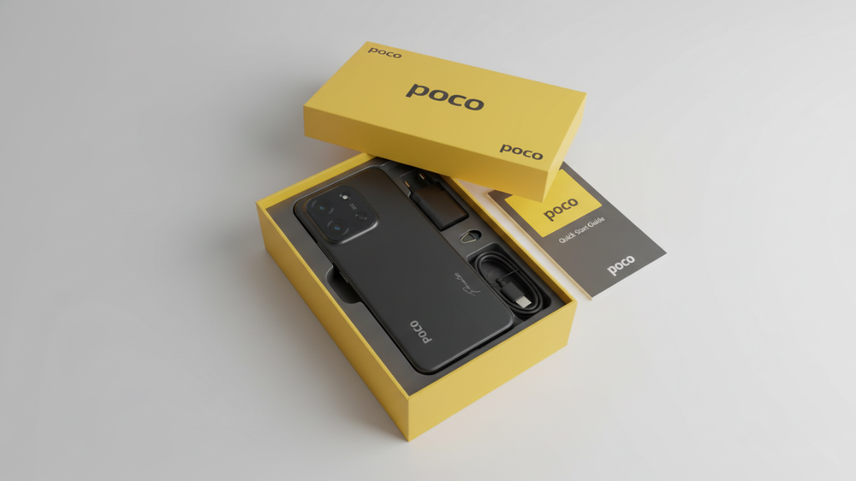 Xiaomi Poco C85 দাম কত? ফিচার, স্পেসিফিকেশন ও সম্পূর্ণ রিভিউ (2025) Xiaomi Poco C85 দাম কত