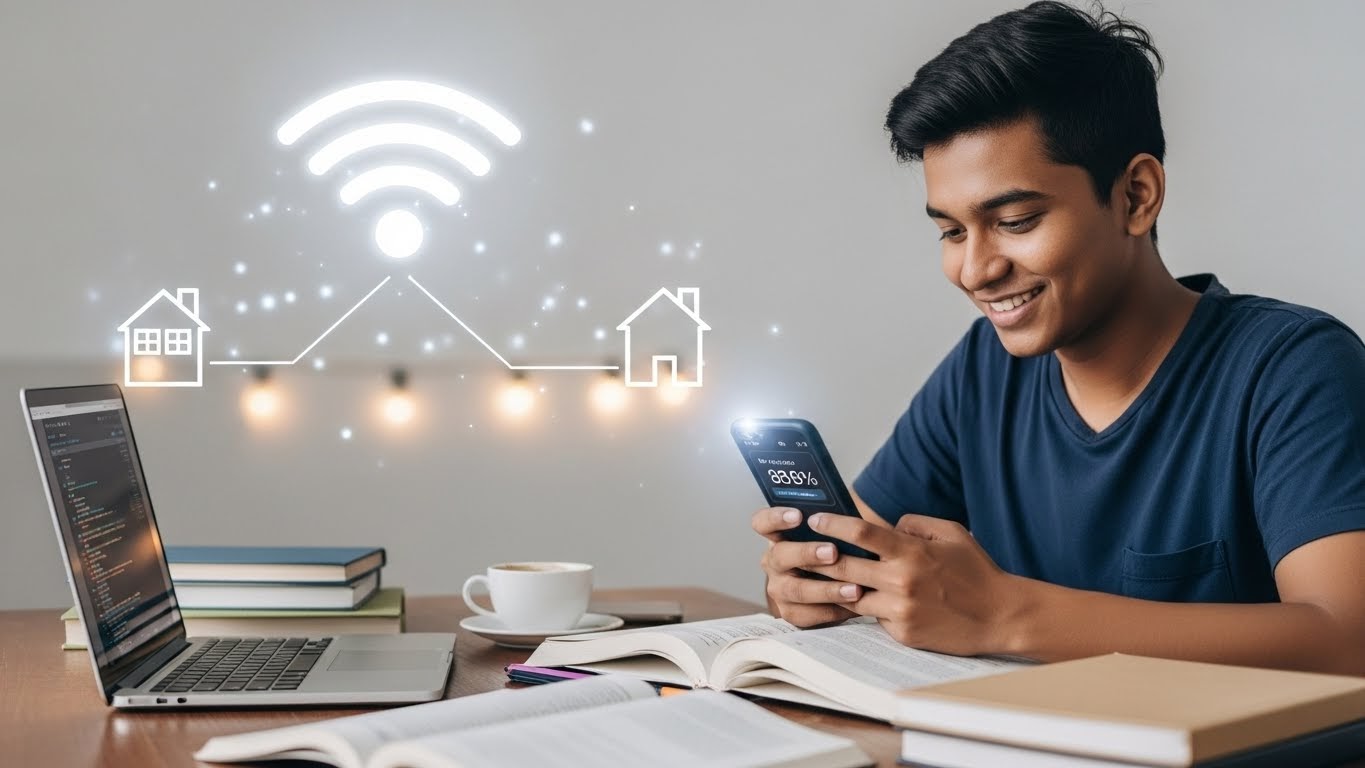 আইওটি ডাটা সিম বনাম টেলিটক সিম: কোনটি আপনার জন্য সেরা আইওটি (IoT) ডাটা সিম ও টেলিটক সিম