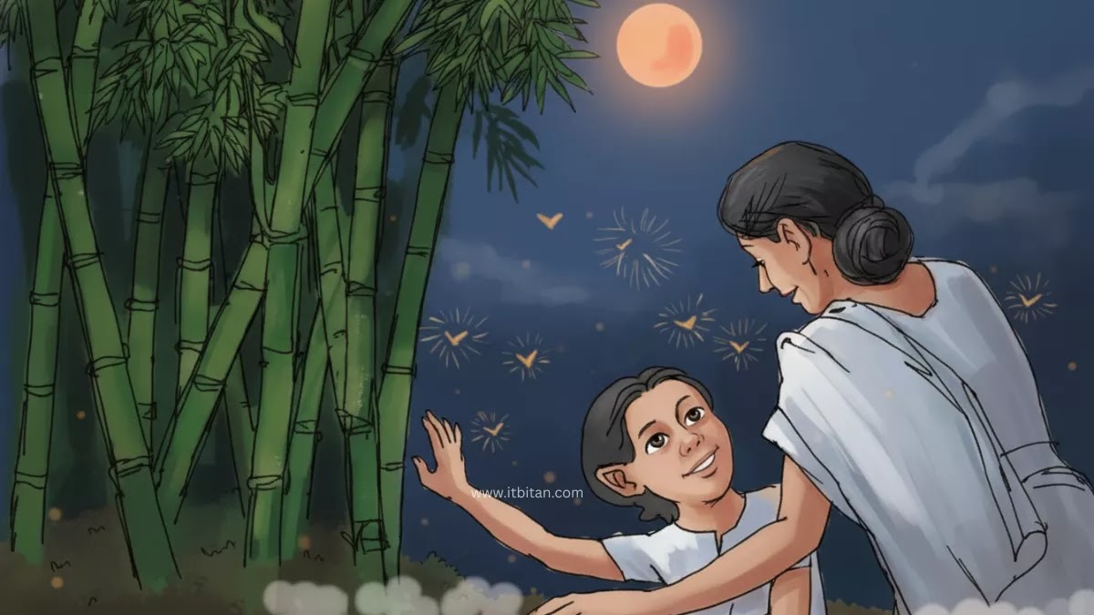 কাজলা দিদি কবিতা | যতীন্দ্র মোহন বাগচী কাজলা দিদি কবিতা