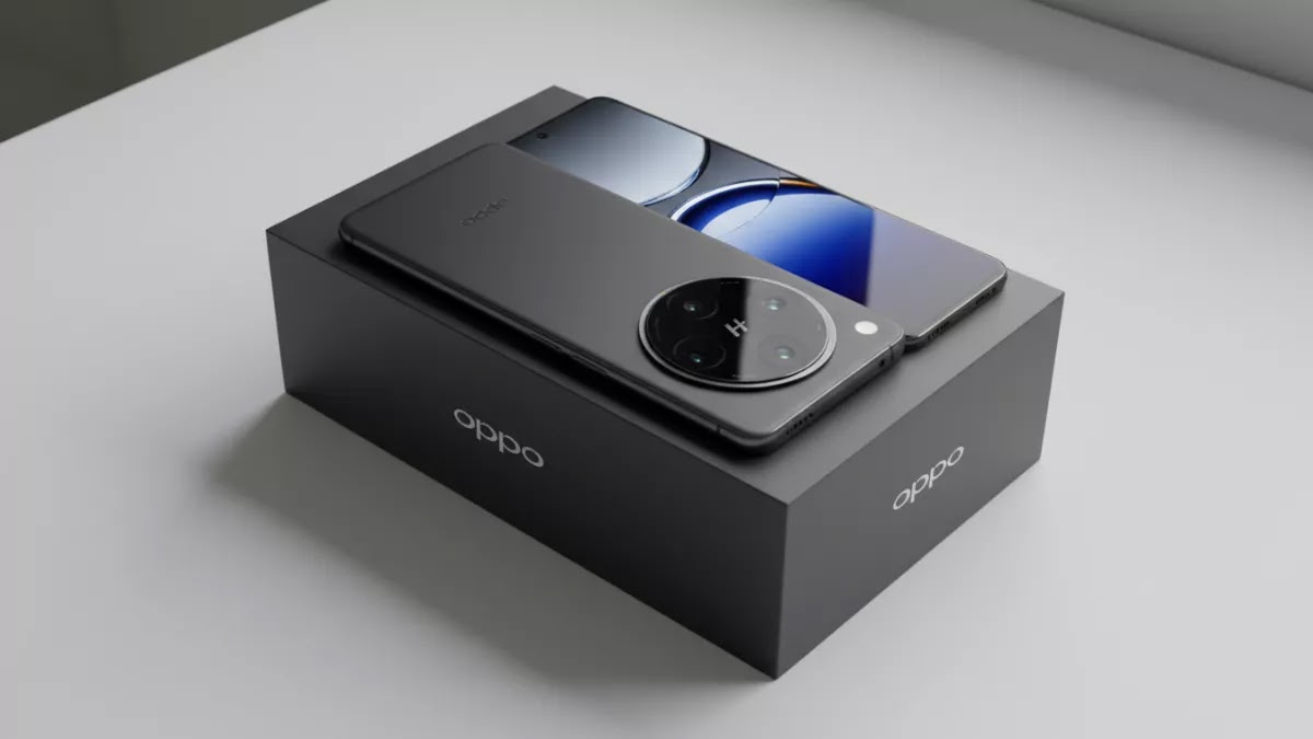 Oppo Find X9 Ultra লঞ্চ টাইমলাইন ফাঁস: চীনে ২০২৬ সালের শুরুতেই আসছে নতুন Ultra ফোন Oppo Find X9 Ultra