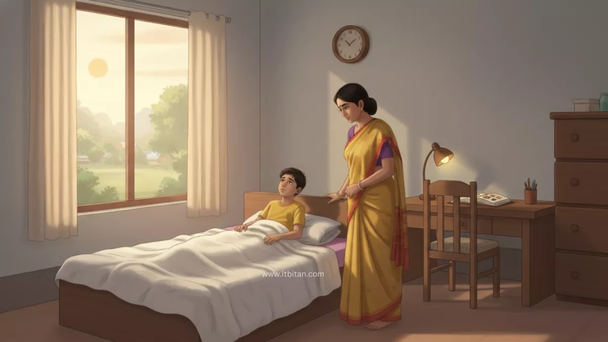 আমি হব সকাল বেলার পাখি কবিতা | কাজী নজরুল ইসলাম আমি হব সকাল বেলার পাখি কবিতা