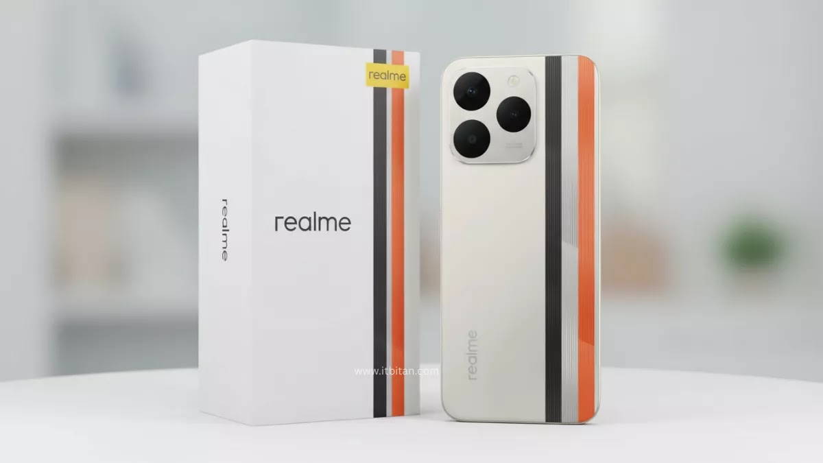 Realme Narzo 90 দাম কত টাকা ও ফুল Specifications Realme Narzo 90 দাম কত
