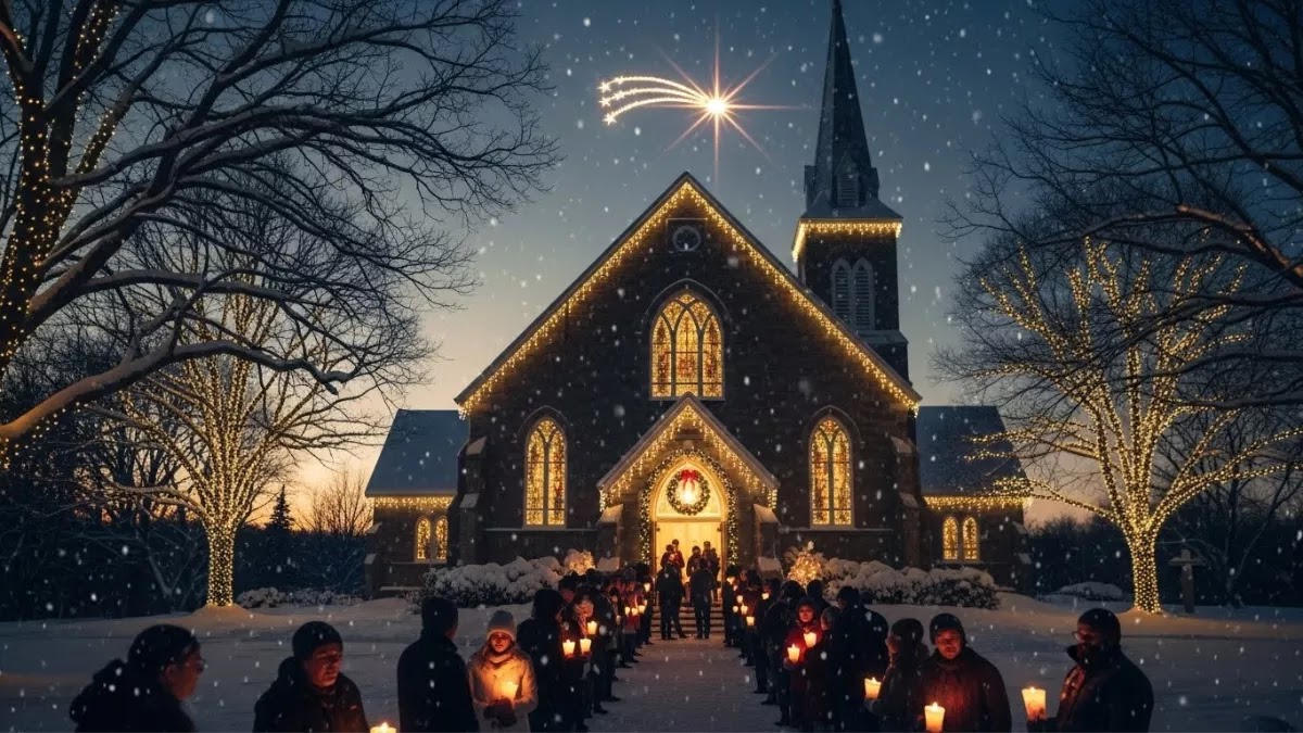 বড় দিন আসলে কী? বড় দিন কত তারিখ,কেন দিনটি এত গুরুত্বপূর্ণ বড় দিন কত তারিখ