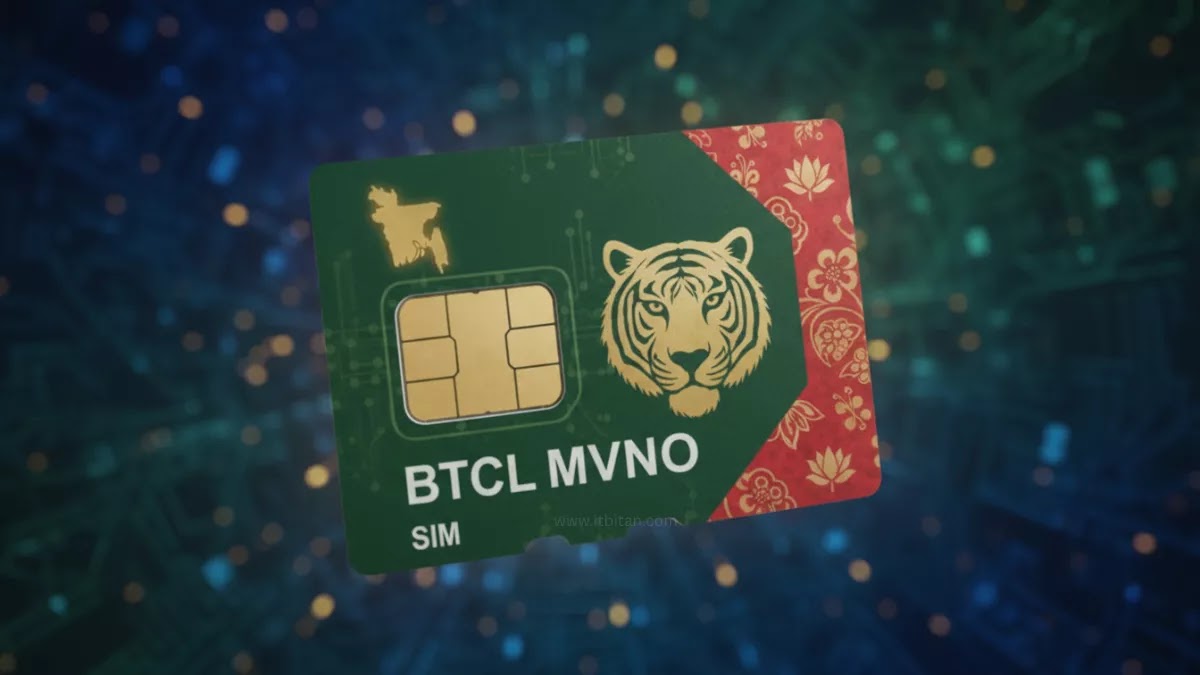 BTCL সিম বাজারে কবে আসছে? সরকারি মোবাইল সেবা নিয়ে সর্বশেষ আপডেট BTCL সিম