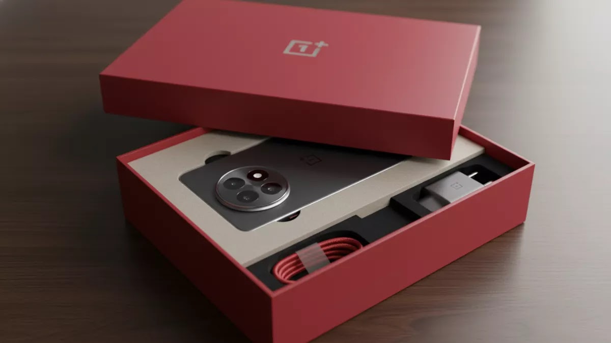 OnePlus 15R দাম কত টাকা ও ফুল Specifications OnePlus 15R দাম কত