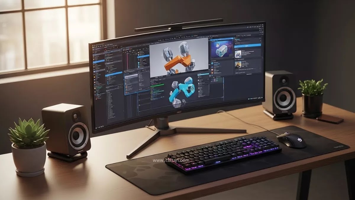 কম্পিউটার রচনা | কম্পিউটার রচনা ২০ পয়েন্ট কম্পিউটার রচনা