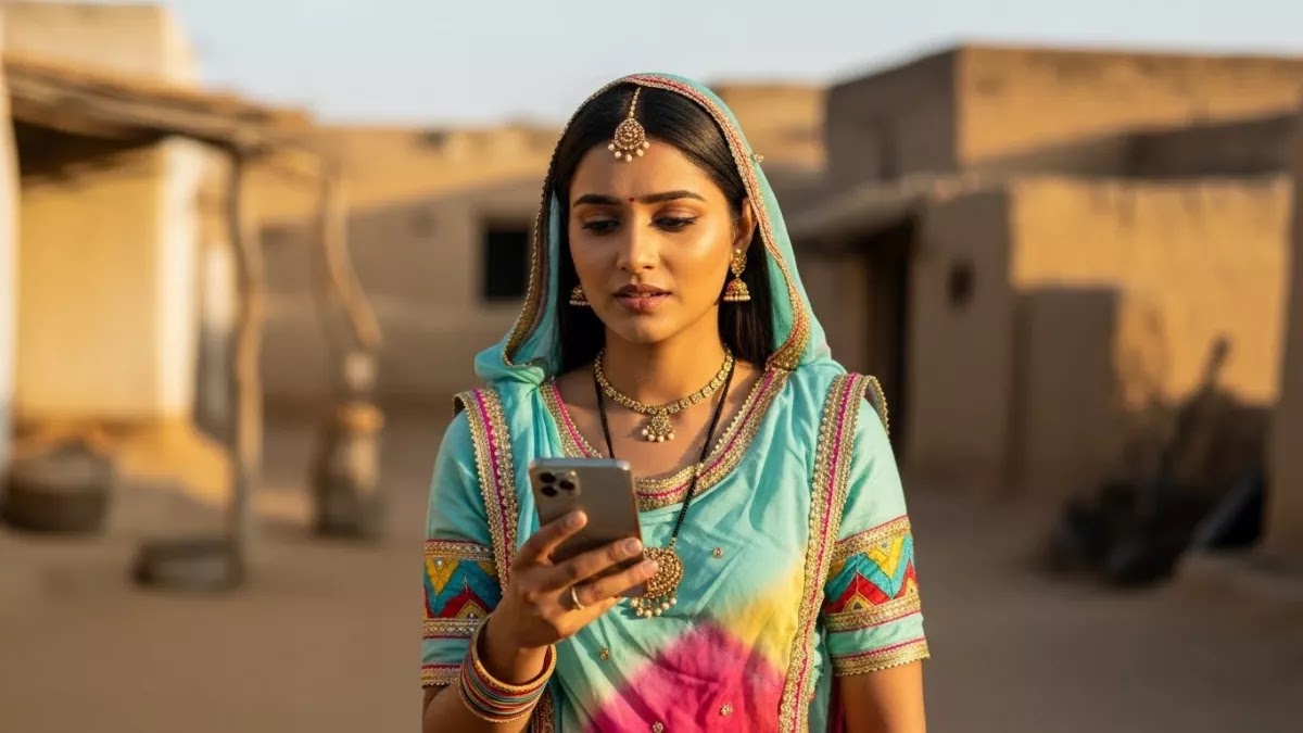 নারী ও কিশোরীদের জন্য ক্যামেরাযুক্ত ফোন নিষিদ্ধ: রাজস্থানের ১৫ গ্রামে পঞ্চায়েতের সিদ্ধান্ত নারী ও কিশোরীদের জন্য ক্যামেরাযুক্ত ফোন নিষিদ্ধ