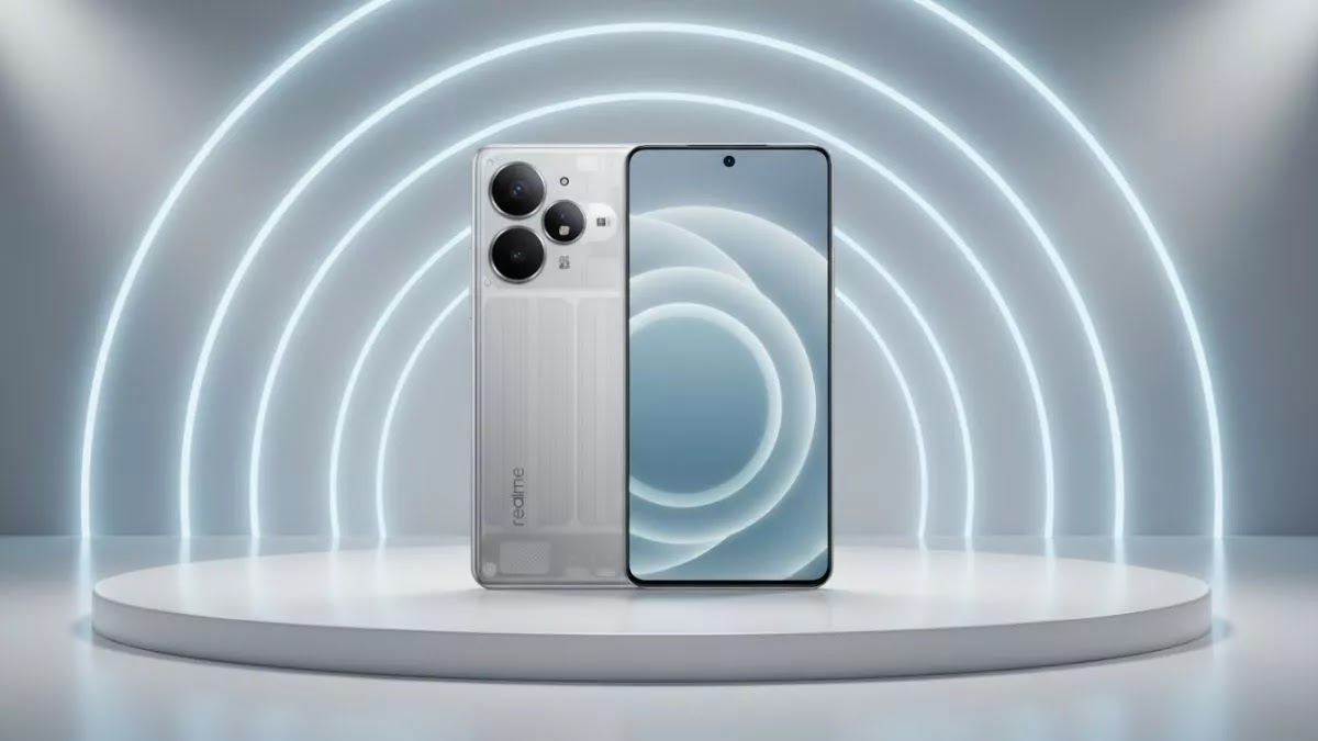 8000mAh ব্যাটারি ও আল্ট্রাসোনিক ফিঙ্গারপ্রিন্ট সহ Realme Neo 8 কবে আসছে বাজারে? Realme Neo 8