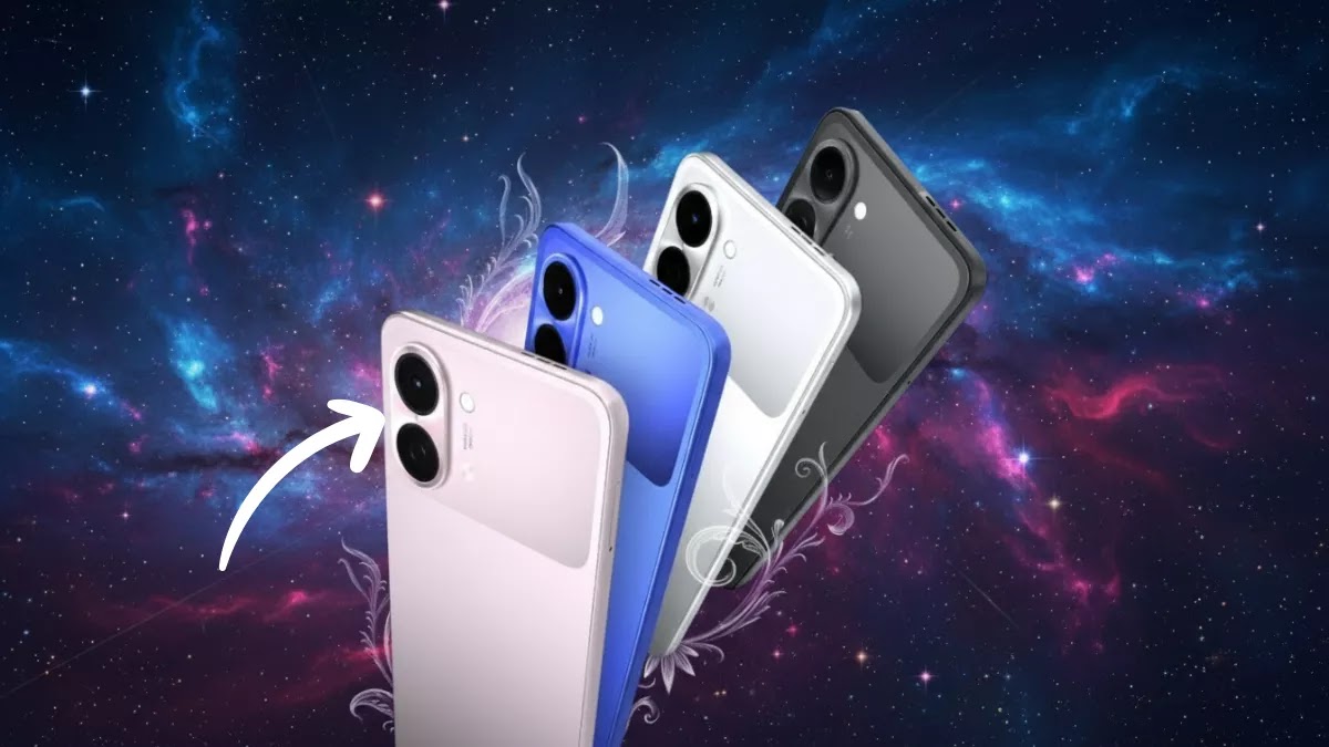 Tecno Spark Go 3 এলো বাংলাদেশে, বাজেট ফোনে মিলছে আধুনিক ফিচার Tecno Spark Go 3