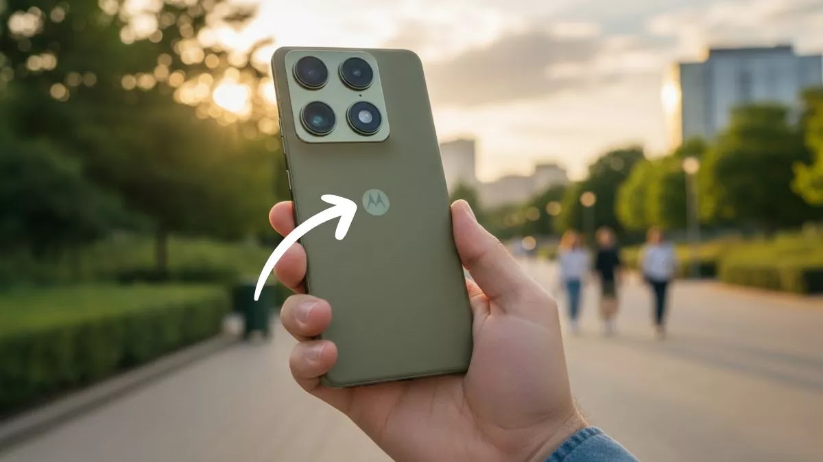 Motorola Signature ভারতে কবে আসছে? জেনে নিন পুরো বিস্তারিত Motorola Signature