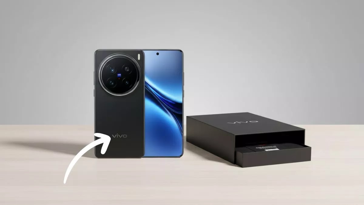 Vivo X300 Ultra দাম কত টাকা ও ফুল Specifications Vivo X300 Ultra দাম কত