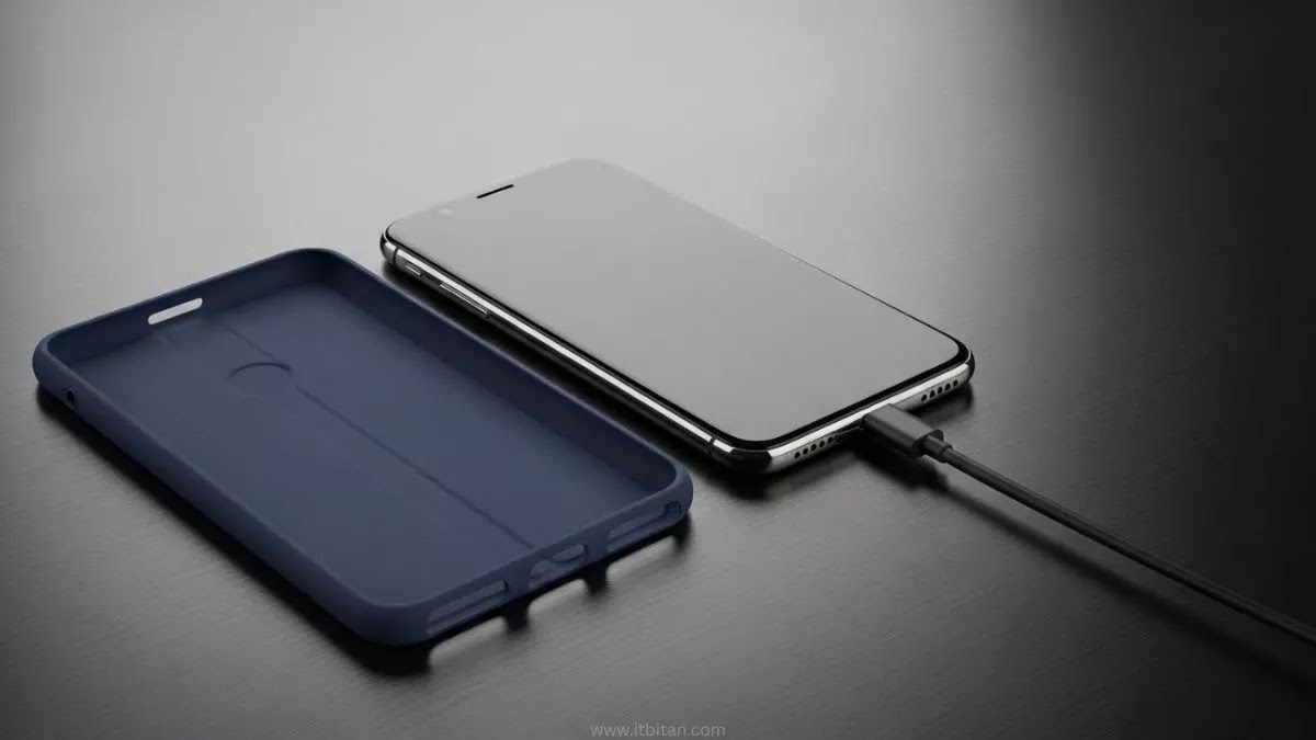 চার্জ দেওয়ার সময় ফোনের কভার কেন খুলে রাখা উচিত | বেশিরভাগ মানুষই জানেন না চার্জ দেওয়ার সময় ফোনের কভার কেন খুলে রাখা উচিত