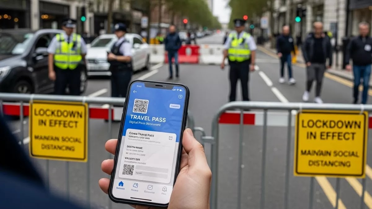 ট্রাভেল পাস কি: সুবিধা, সীমাবদ্ধতা এবং ব্যবহার করার নিয়ম ট্রাভেল পাস কি