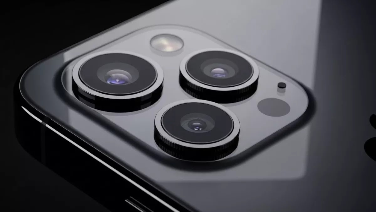 Apple iPhone 18 Pro Max আসছে বড় পরিবর্তন নিয়ে, ফাঁস হওয়া তথ্য ঘিরে বাড়ছে উত্তেজনা Apple iPhone 18 Pro Max