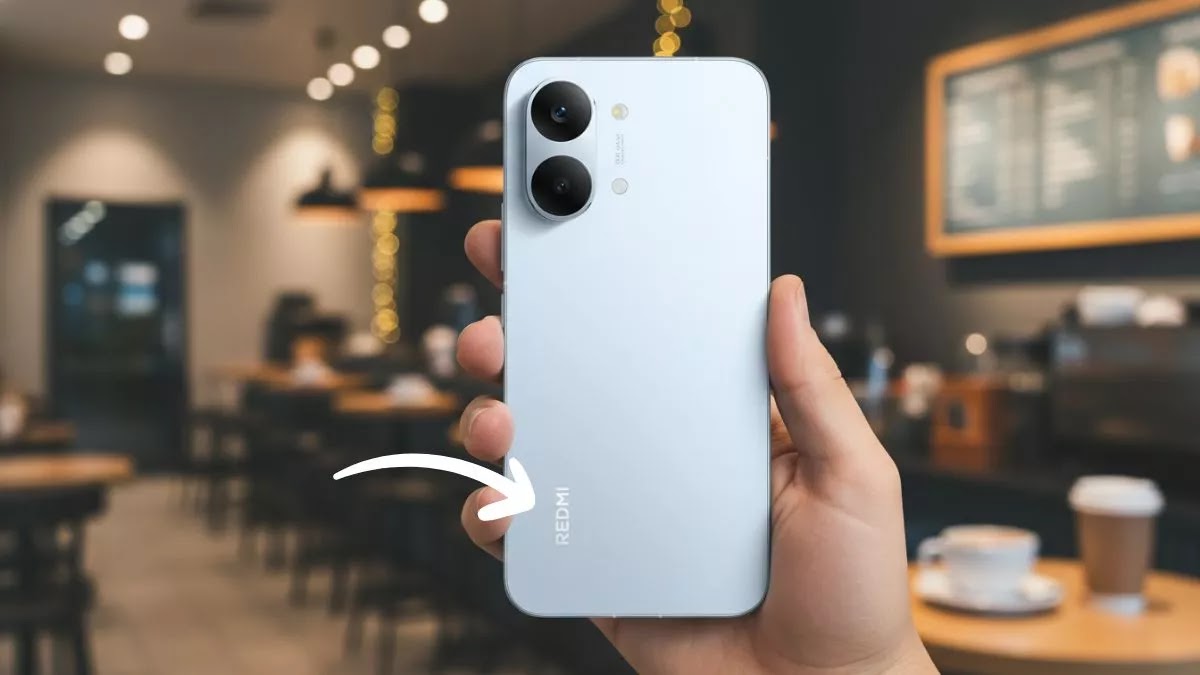 Redmi Turbo 5 Max আসছে ৯০০০mAh ব্যাটারি নিয়ে, চার্জের চিন্তা শেষ Redmi Turbo 5 Max