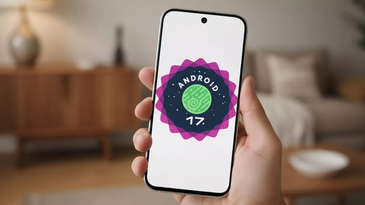 Android 17 Beta আসছে খুব শিগগির, জানাল গুগল Android 17 Beta