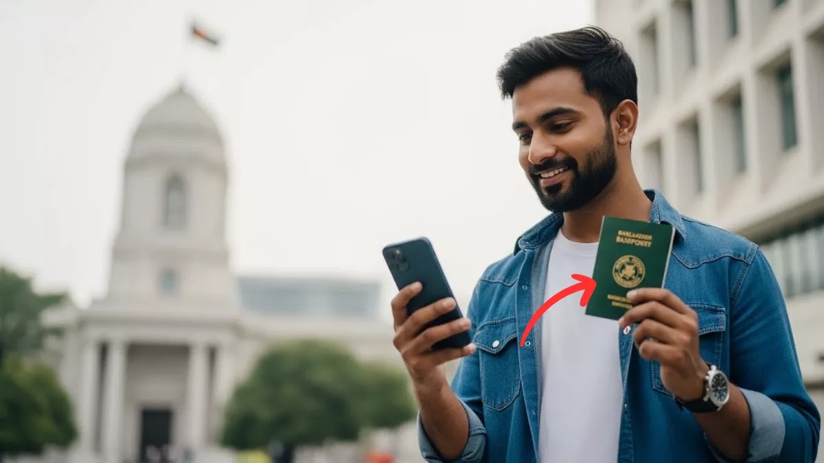 বিদেশে থেকেও ভোটার আইডি কার্ড? অনেকেই জানেন না এই সহজ নিয়ম বিদেশে থেকেও ভোটার আইডি কার্ড