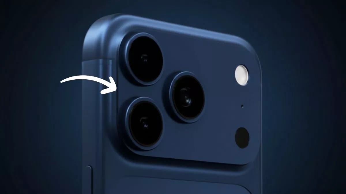 Apple iPhone 18 Pro এ প্রথমবার 2nm চিপ! কী বদলাবে পারফরম্যান্স ও ব্যাটারিতে apple iphone 18 pro