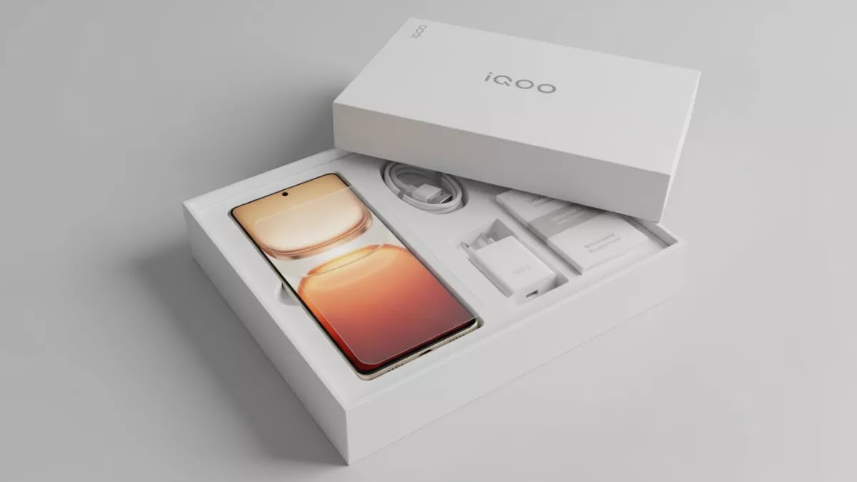 Vivo iQOO Z11 Turbo দাম কত টাকা ও ফুল Specifications Vivo iQOO Z11 Turbo দাম কত