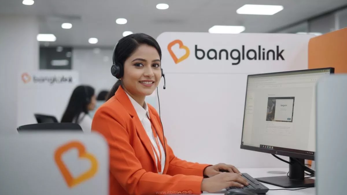 Banglalink Customer Care Number : Complete Contact Guide for Banglalink Users Banglalink Customer Care
