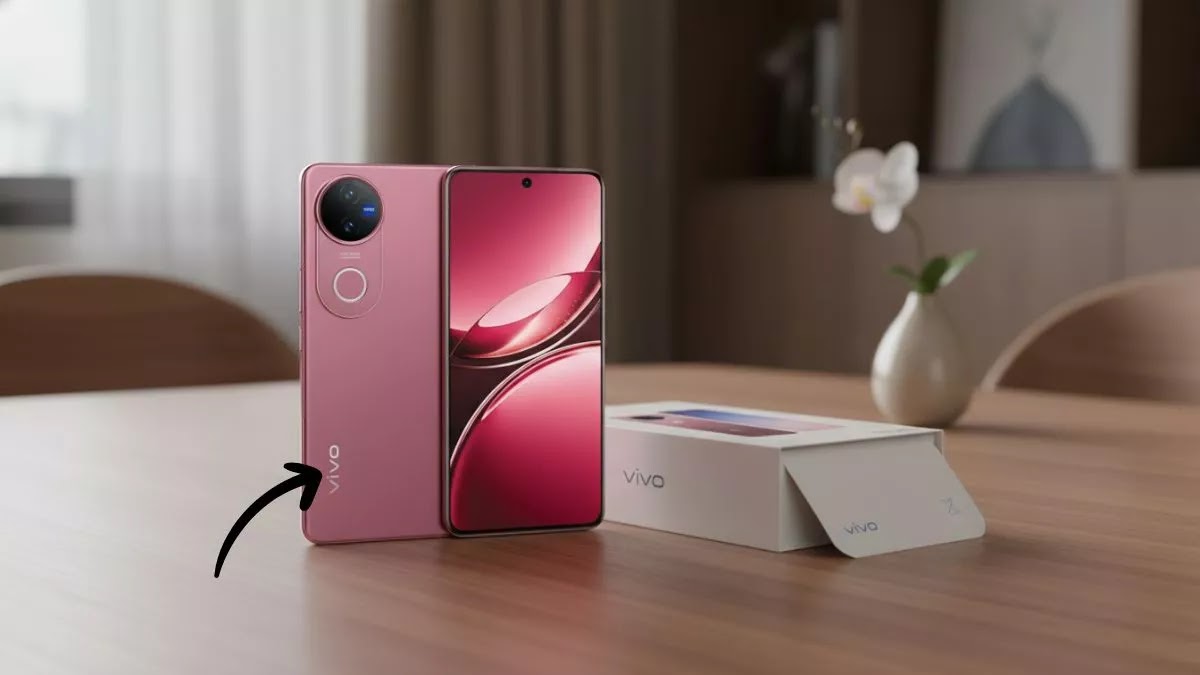 Vivo V50 Elite Edition 5G: এক ফোনে বড় ব্যাটারি, স্মার্ট ক্যামেরা আর আধুনিক ডিজাইন Vivo V50 Elite Edition 5G