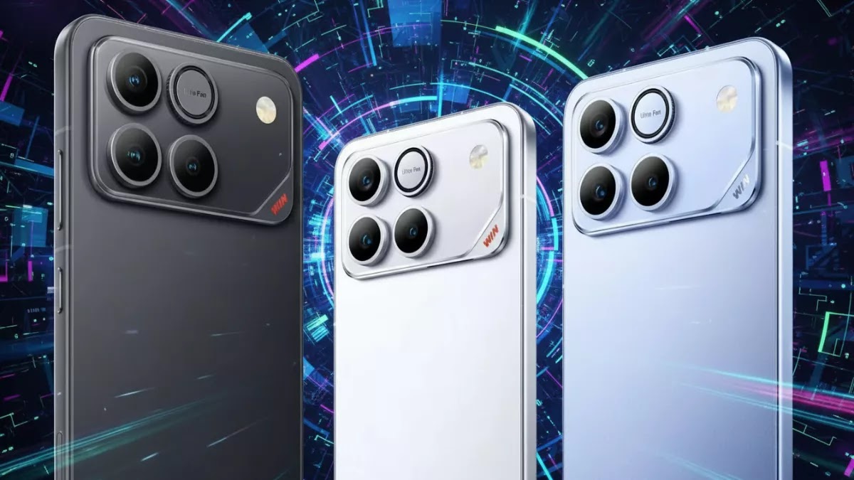 HONOR Win ও Win RT এলো ১০,০০০mAh ব্যাটারি নিয়ে, ভারত এখনো অপেক্ষায় HONOR Win ও Win RT