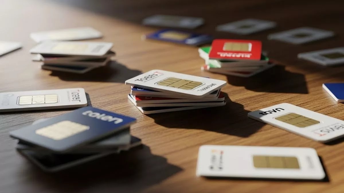 একটা এনআইডিতে কয়টা সিম: ৫ নাকি ১০? টেলিটকের ঘোষণায় পরিষ্কার হলো সত্য একটা এনআইডিতে কয়টা সিম