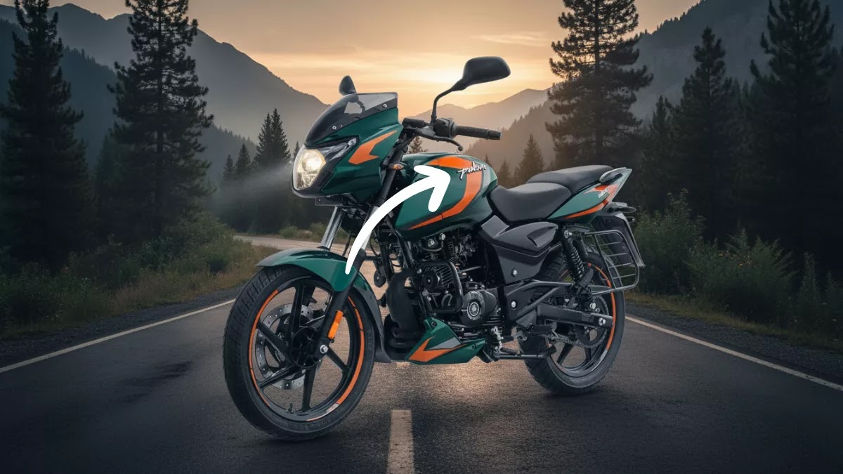 নতুন বছরে Bajaj Pulsar কিনতে কত টাকা লাগবে? New Bajaj Pulsar Prices