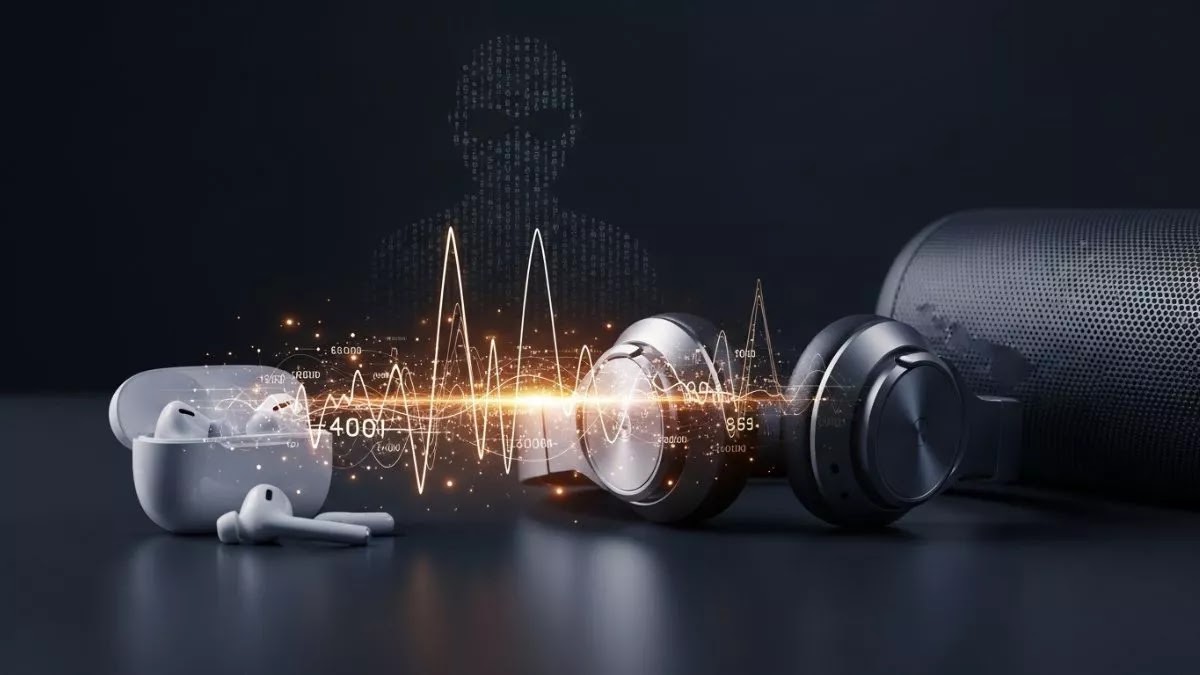 সাইবার ঝুঁকির মুখে তারহীন হেডফোন ও ইয়ারবাডস, ব্যবহারকারীদের জন্য নতুন সতর্কতা সাইবার ঝুঁকির মুখে তারহীন হেডফোন ও ইয়ারবাডস, ব্যবহারকারীদের জন্য নতুন সতর্কতা